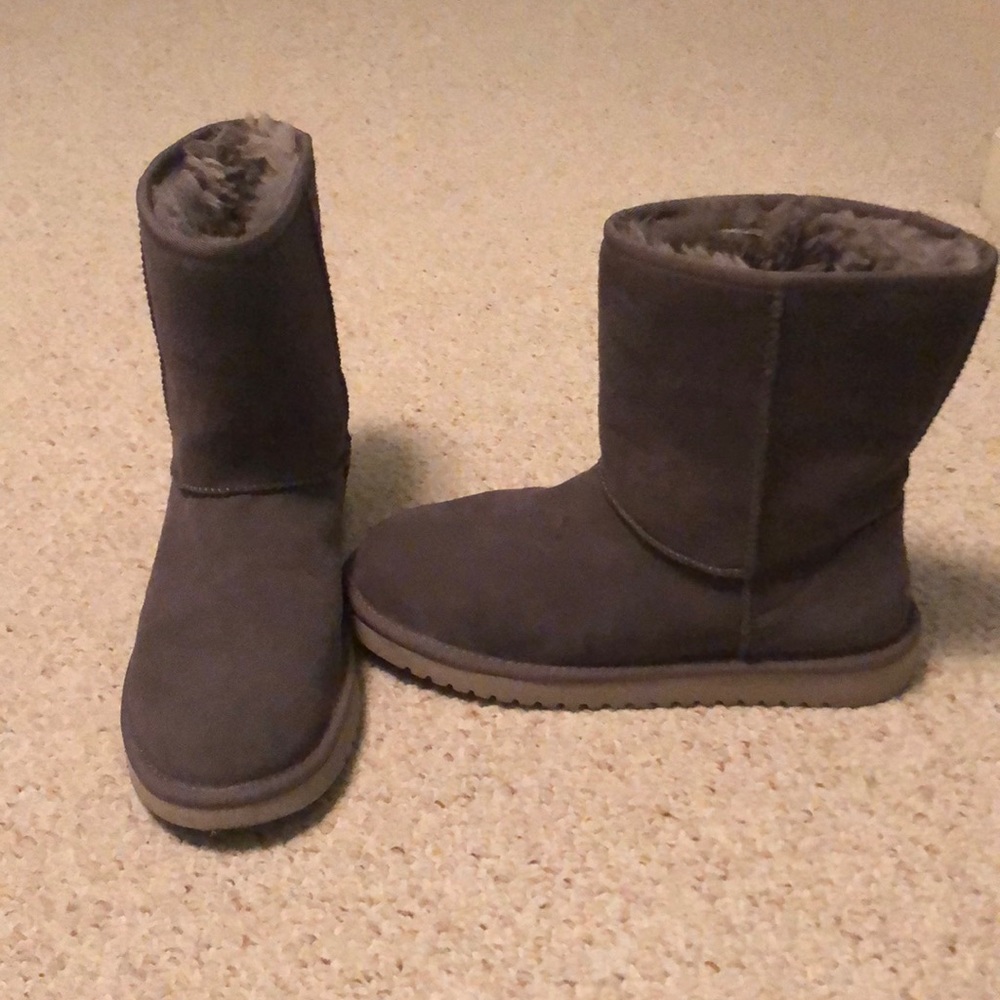 Koolaburra by ugg shoes